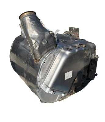 Katalizator SCR DPF DAF XF 106 polift Euro 6
