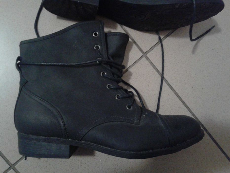 Buty rozmiar 42 uniwersalne damskie lub męskie
