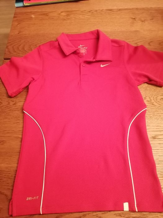 Pack Tsirts Nike 9 anos
