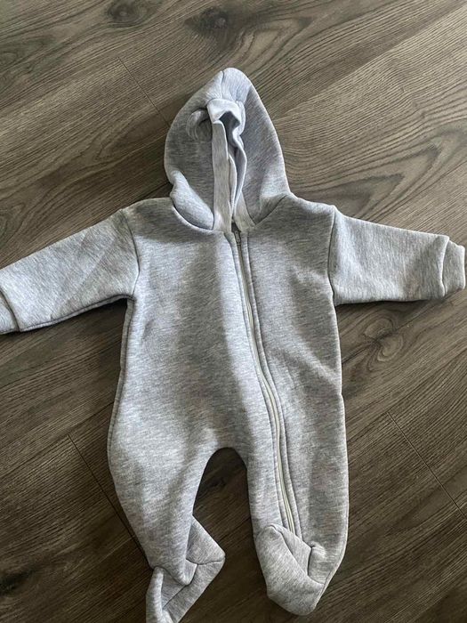 Комбінезон чоловічки