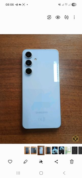 Продам Samsung S24FE