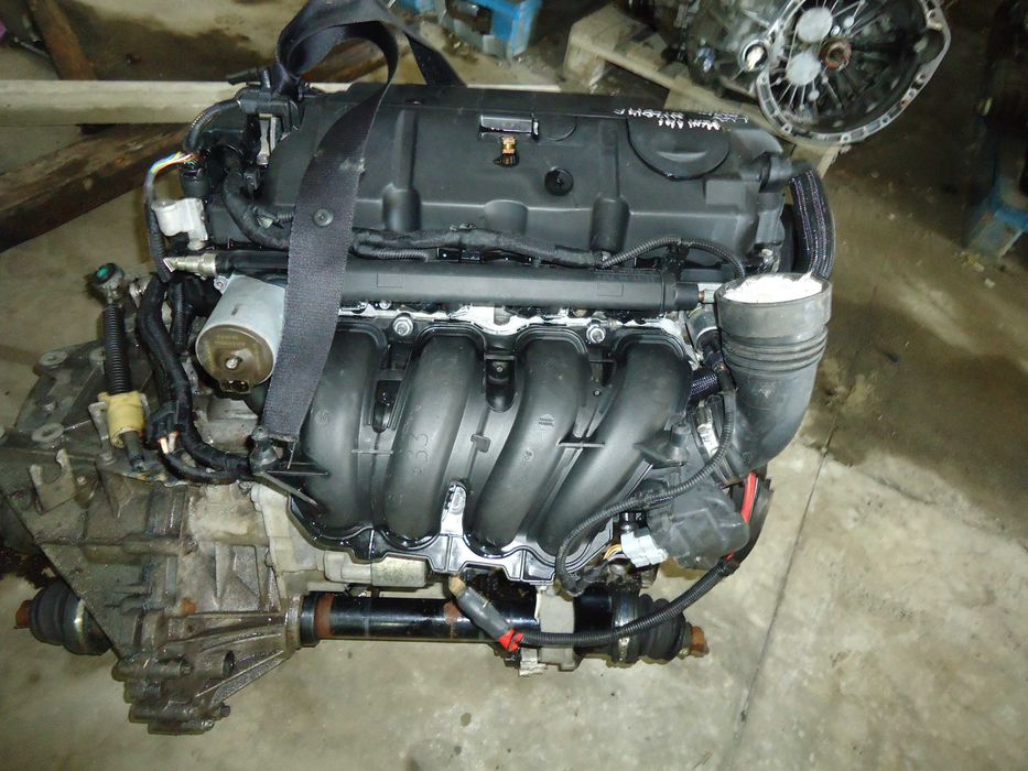 Motor Mini 1.4I (N12B14A)