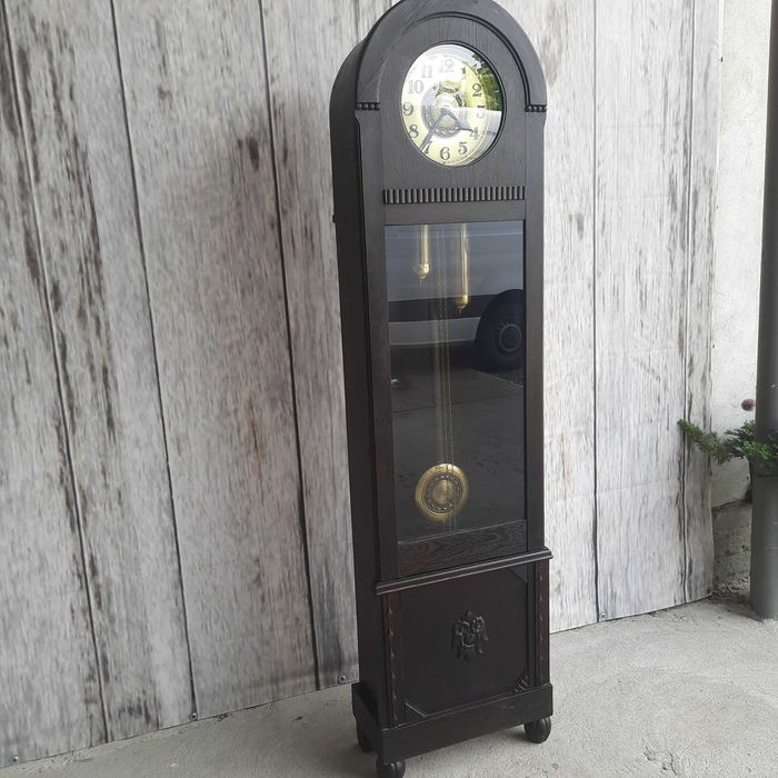 Stylowy Zegar stojący    /  808