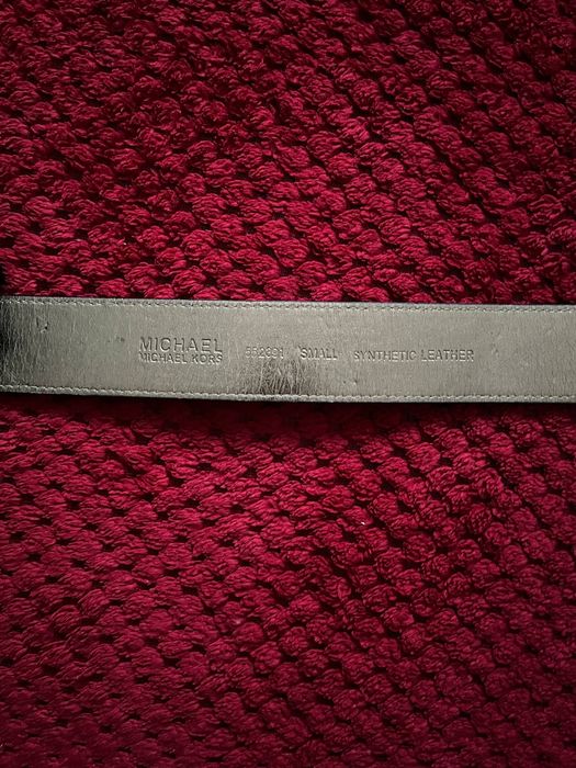 Жіночій ремінь Michael Kors(Оригінал)