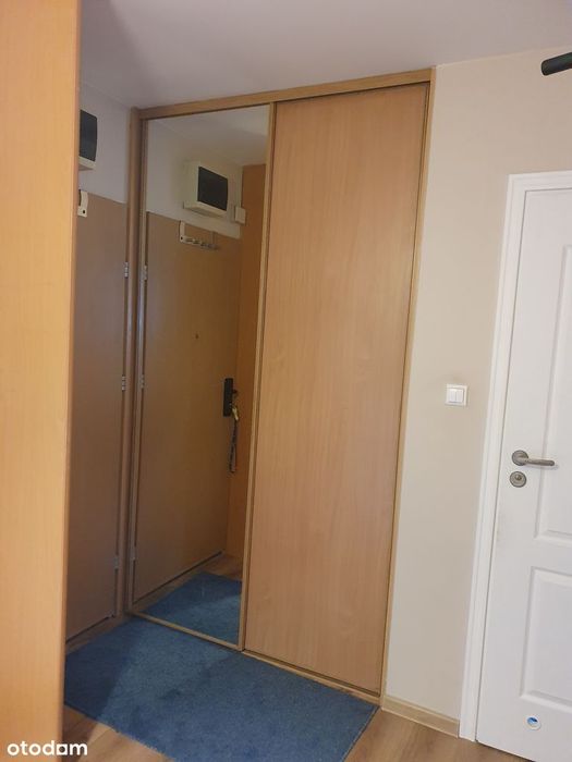 Kawalerka Ursynów z windą