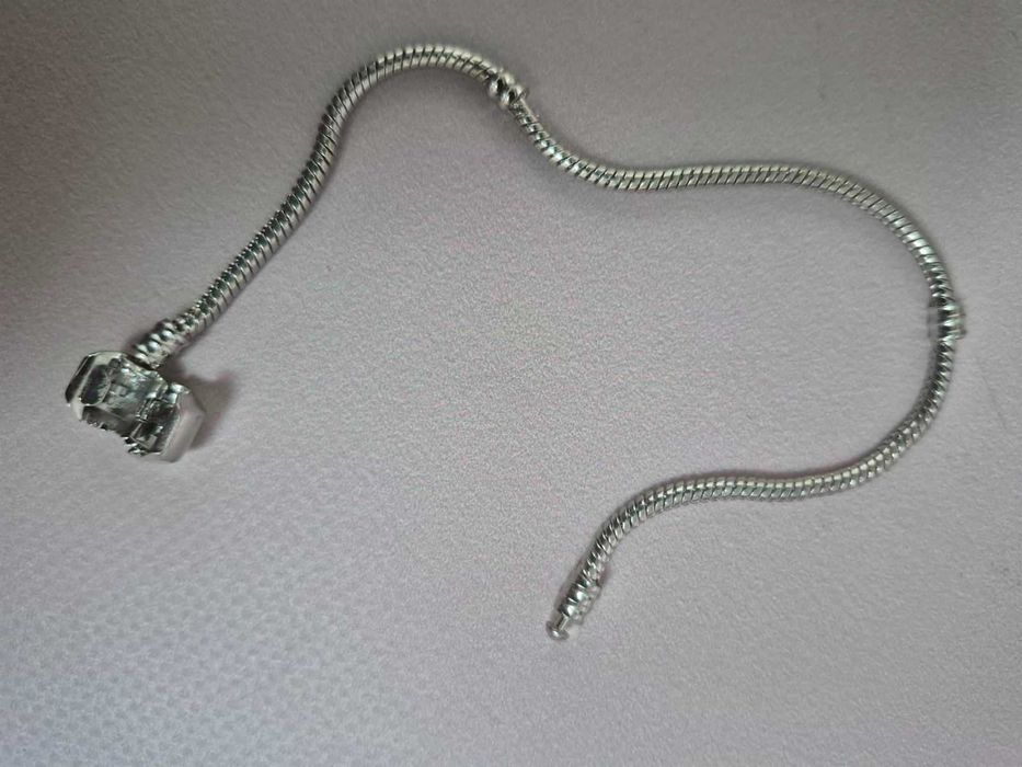 Браслет Pandora пандора