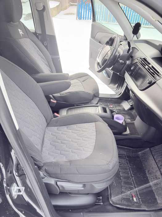 Citroen C4 Gran Picasso 2014