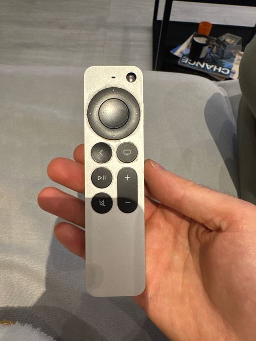 Apple TV Siri Remote 2nd Gen a2540 пульт