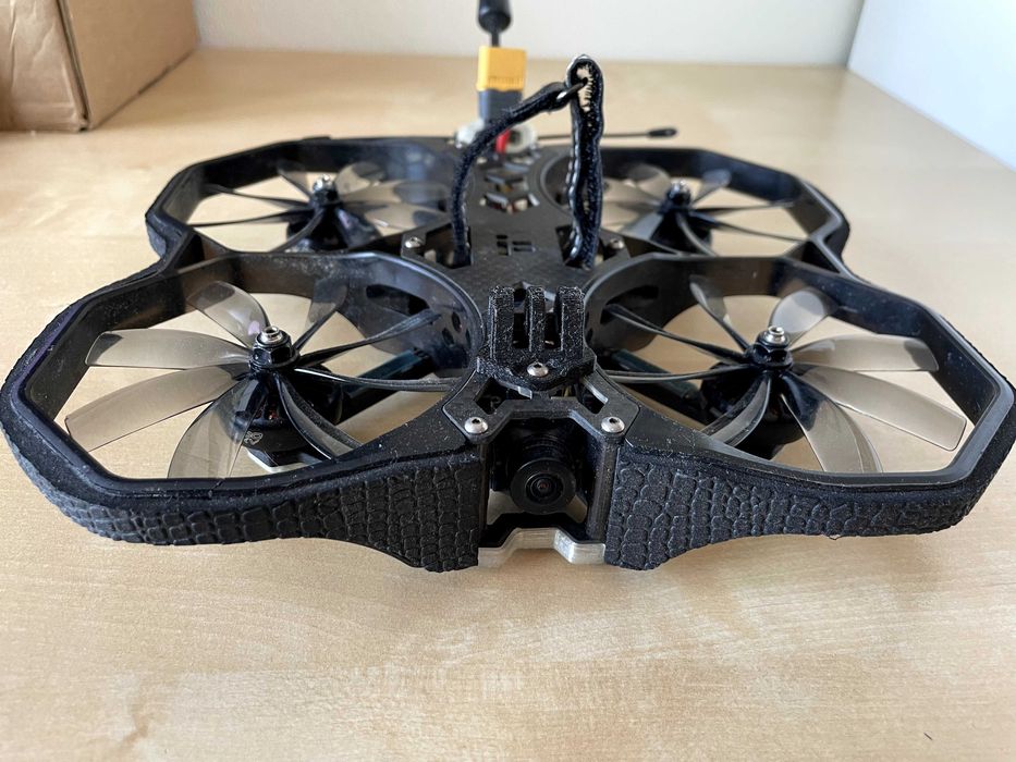 Iflight Protek 35 6S - drone fpv analógico