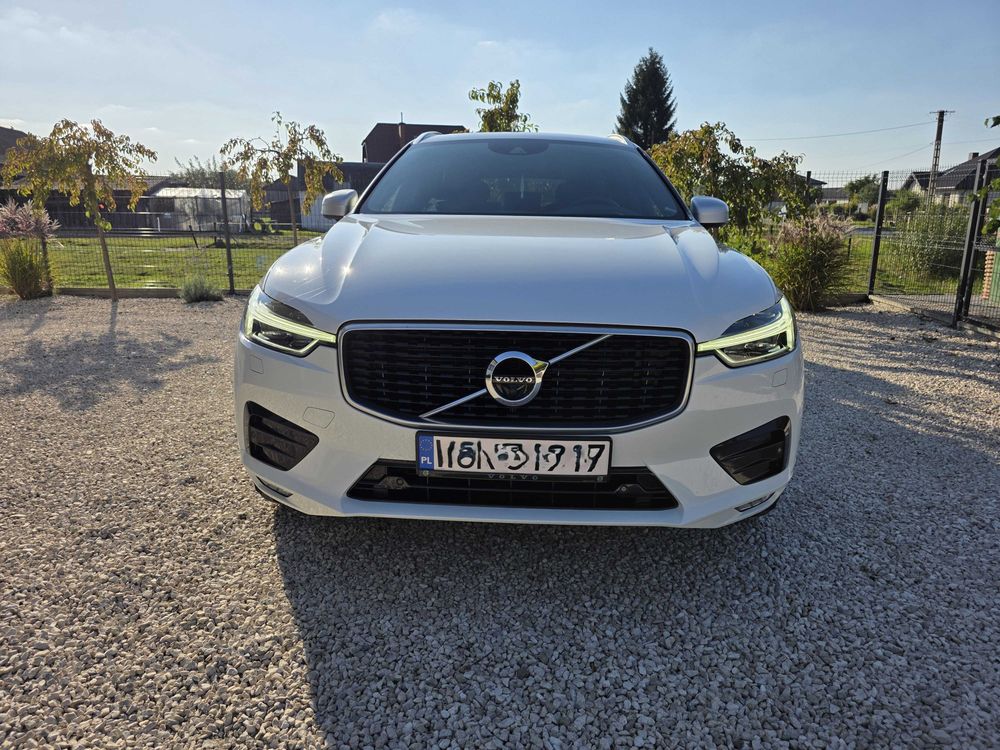 Volvo Xc 60