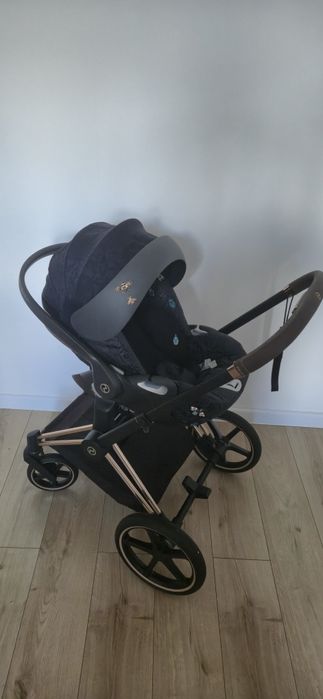 Wózek cybex priam