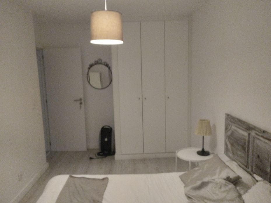 Quarto para casal