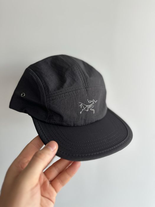 Кепка arcteryx ma.strum c.p. company