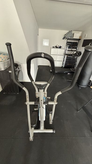 Elliptical Bike461451760030208004