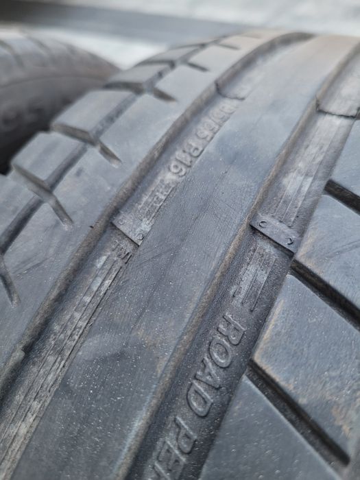 195/55r16 91V Kormoran Road Performance opony letnie