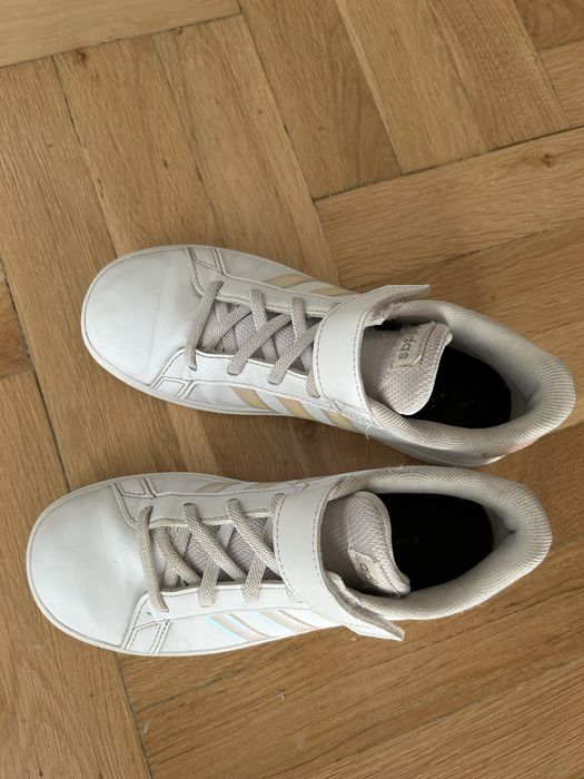 Buty Adidas rozm. 35
