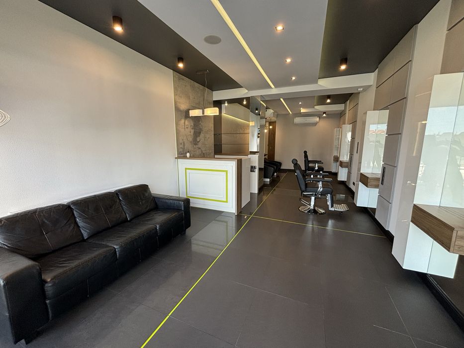 Lokal usługowy do wynajecia 72 m2
