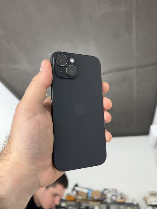 Apple iphone 15 128 gb айфон 15 93%