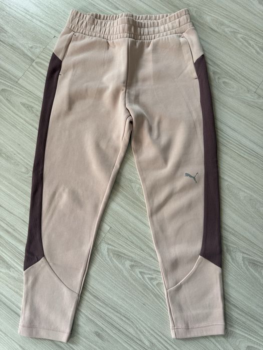 Спортивні штани puma calvin klein оригінал
