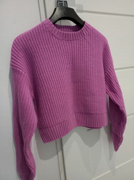 Sweter damski r. XXS