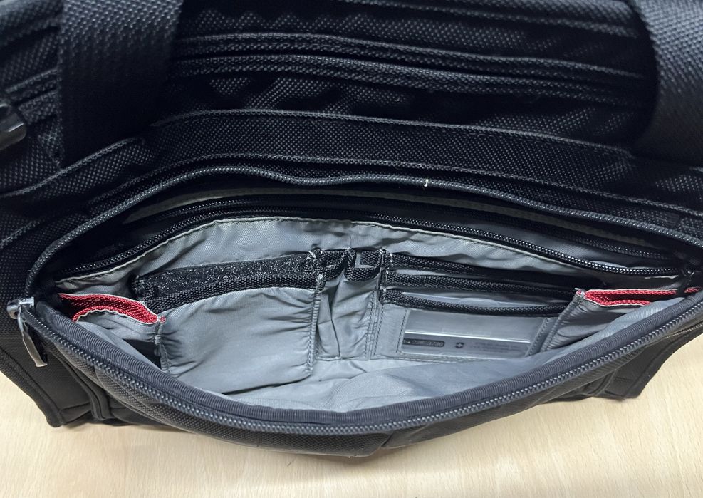 Pasta da marca Victorinox