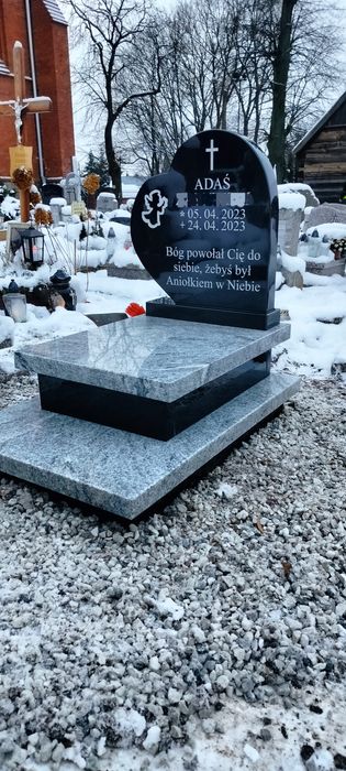 Usługi Kamieniarskie PAT-KAM Kamieniarstwo