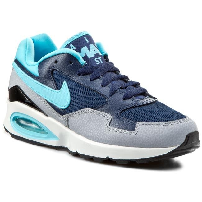 Damskie adidasy NIKE AIR MAX ST Wmns Air Max ST 705003 International