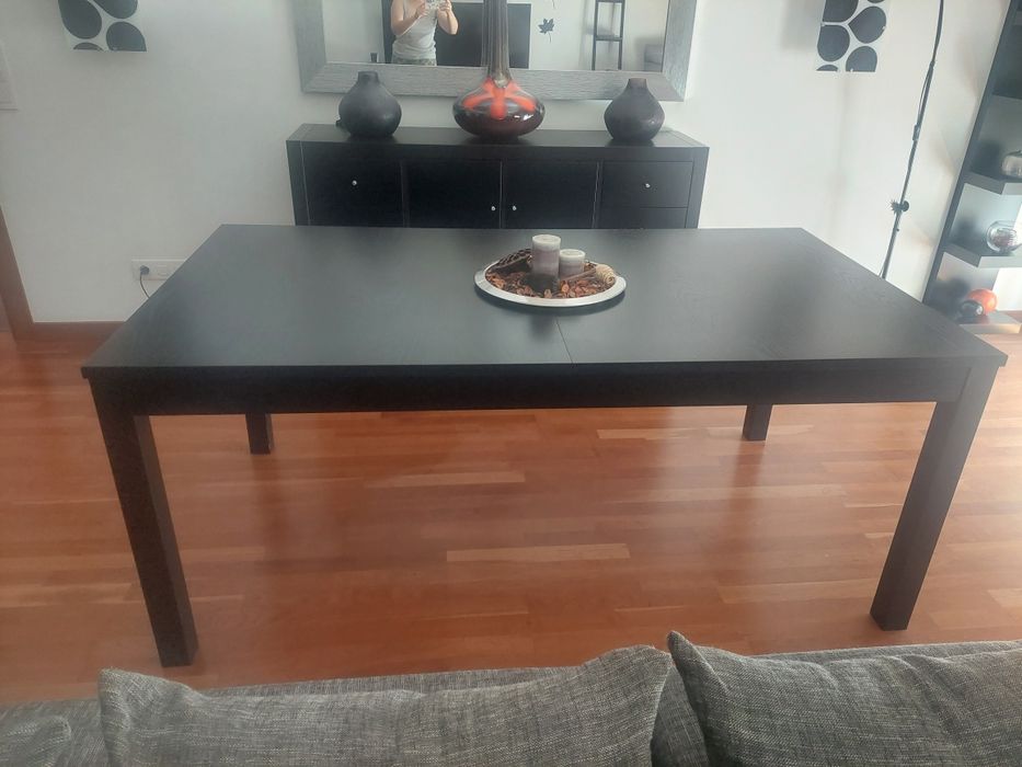 Mesa Refeição - Modelo Bjursta