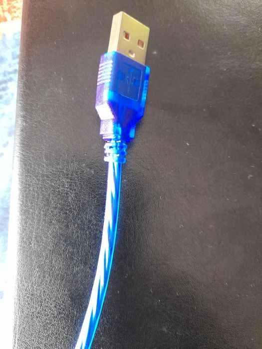 Adaptador 2 comandos ps2