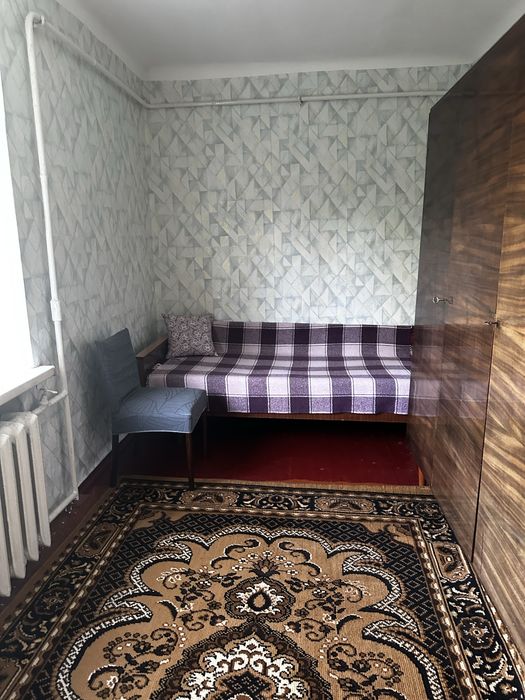 Продається квартира на Югоке