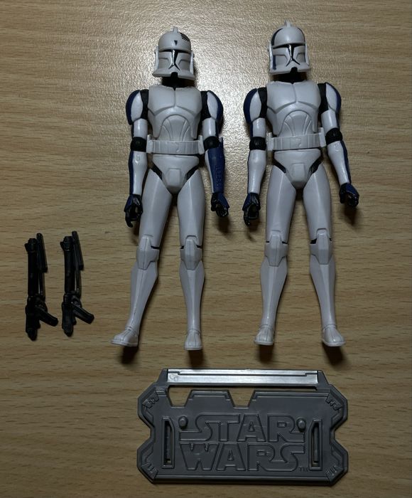 Star wars hasbro фигурки