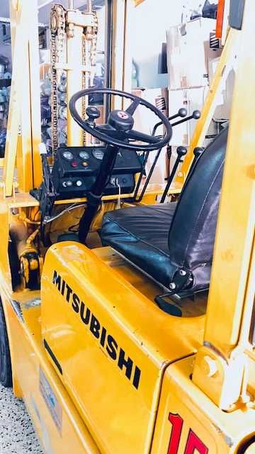Empilhador MITSUBISHI 15