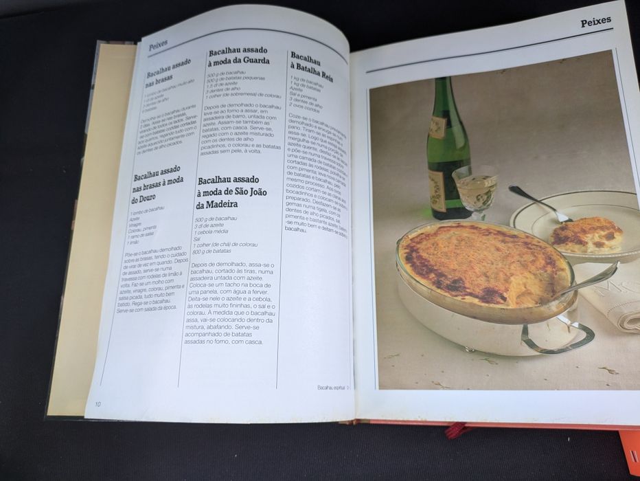 Cozinha Regional Portuguesa de Maria Odette Cortes Valente