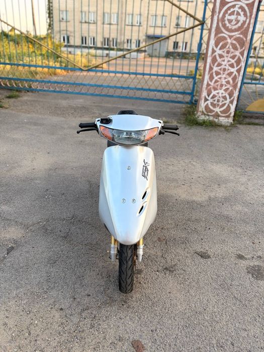 honda dio zx - купити мототехніку - Ціна на OLX.ua