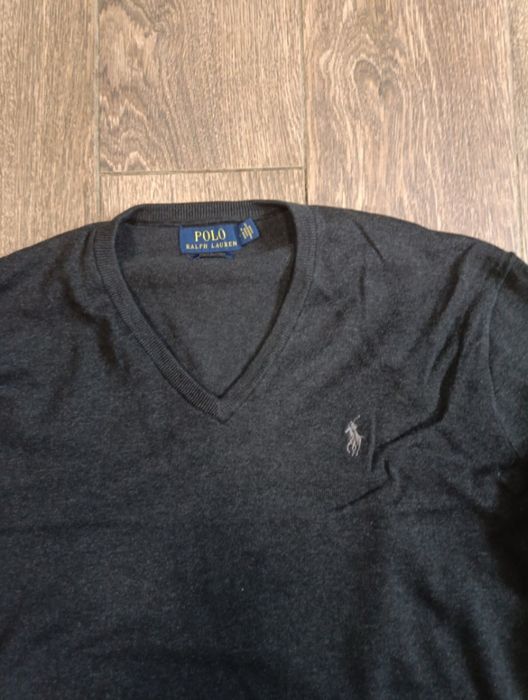 Свитер Polo Ralph Lauren поло Ральф лаурен