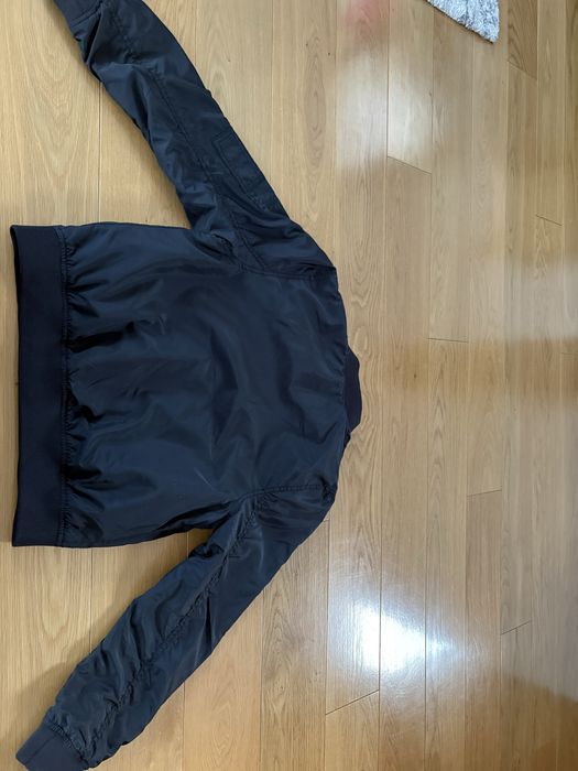 Kurtka Flyers H&M Roz.152