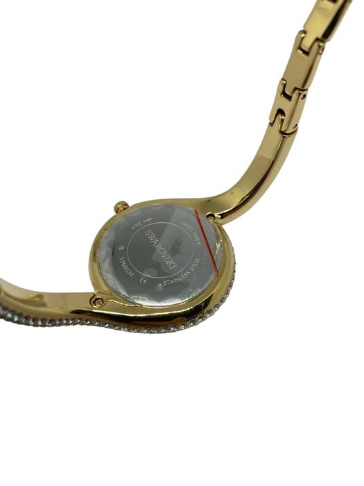 Zegarek damski Swarovski Dextera Asymmetric ogniwa bransolety pudełko
