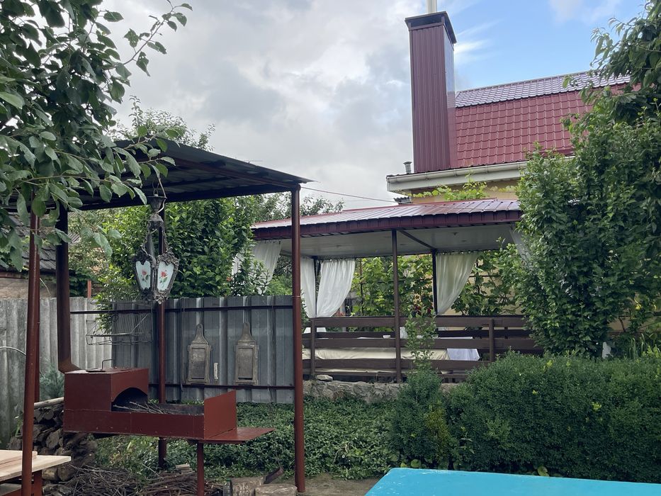 Продам приватний будинок 142 м2 16 соток ділянка