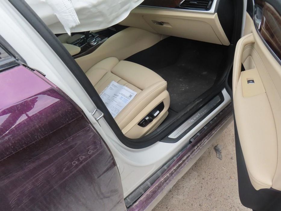 BMW G30 2018 3.0