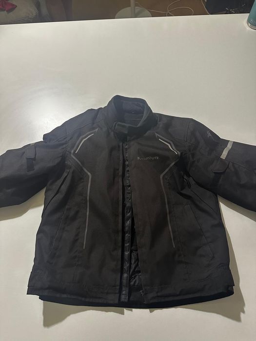 Casaco Motard Também.XL64741085296515120