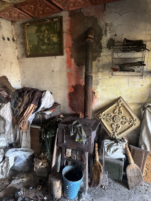 Гараж в гаражному кооперативі