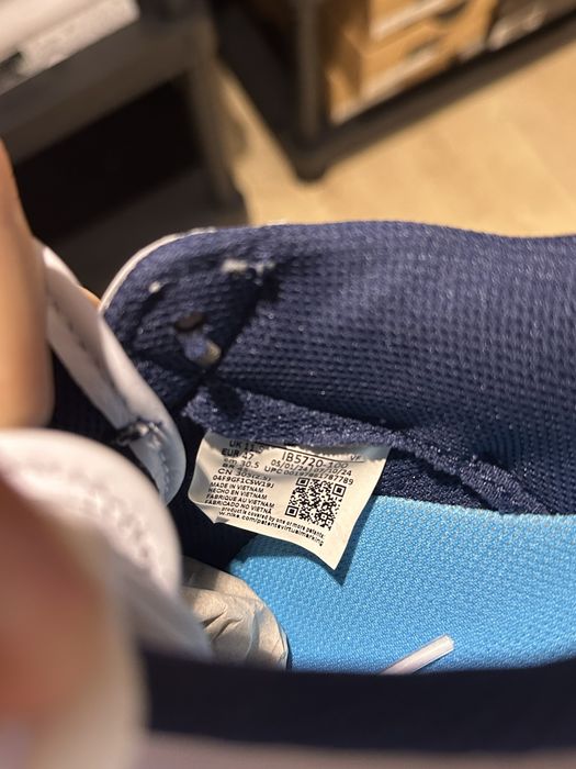 Nike Air Force 1 Low Lil Yachty Concrete Boys It's Us