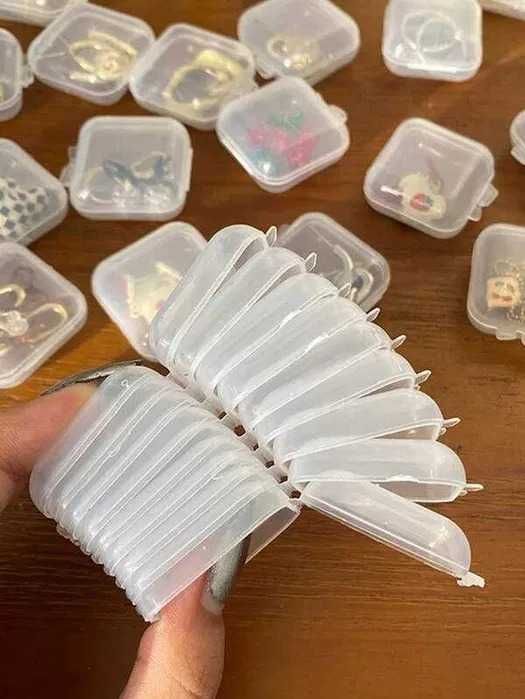 Mini Caixas Para Arrumação64586004988931124