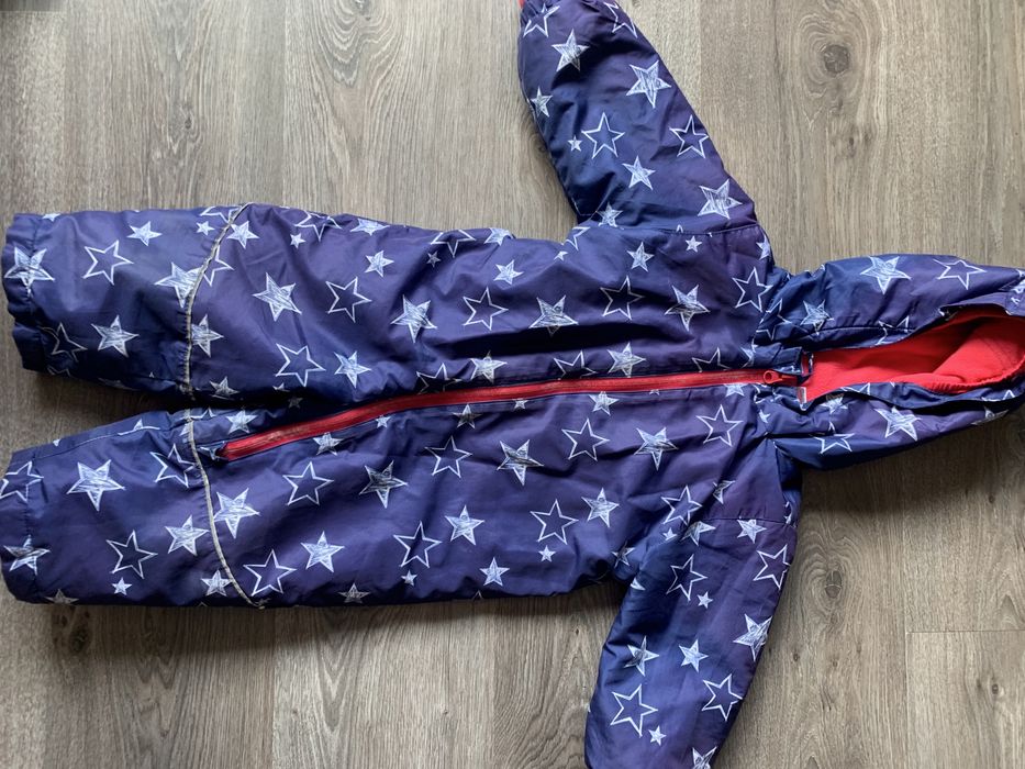 Куртка Mango 86-92