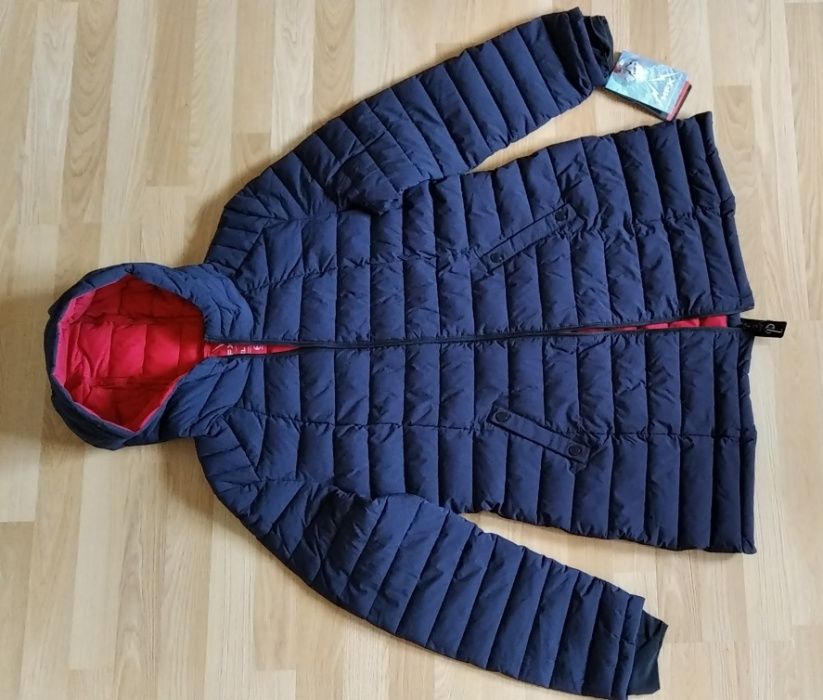 Пальто женское (полупальто, куртка) HFX, зима-осень. Оригинал, р. XL