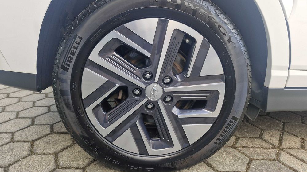 Hyundai Kauai 39 kWh Premium