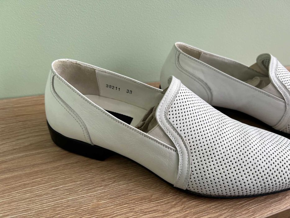 Туфли Good Man 38211, размер 39 - 40