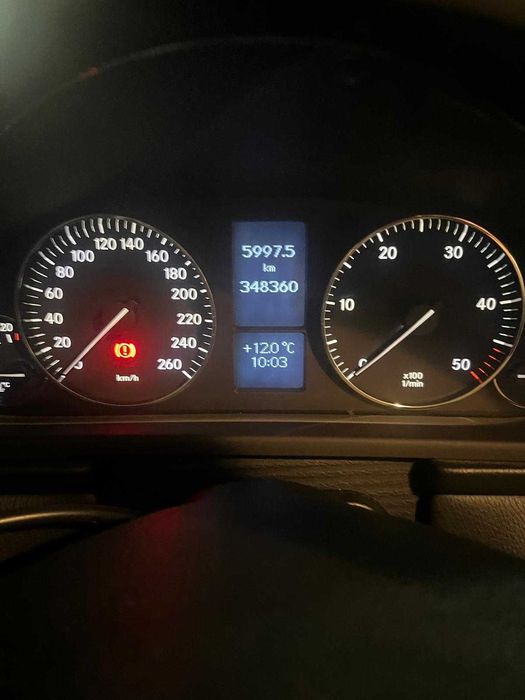 Mercedes Benz C220 CDI