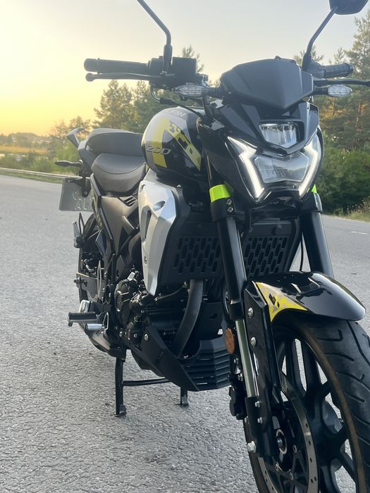 Продам Lifan ср220
