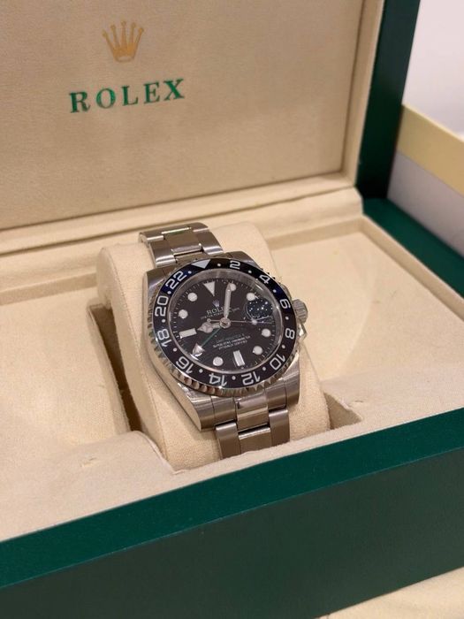 Relogio rolex novo